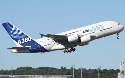 Airbus: 793 παραδόσεις εμπορικών αεροσκαφών το 2025