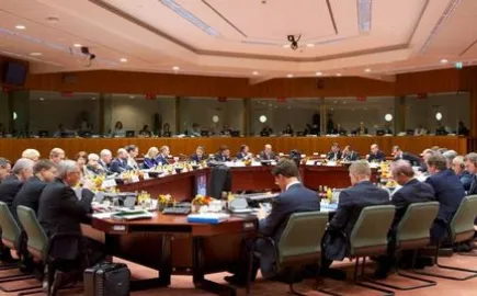 Ευρώπη σε αδιέξοδο: Χωρίς συμφωνία για ενέργεια και προϋπολογισμό