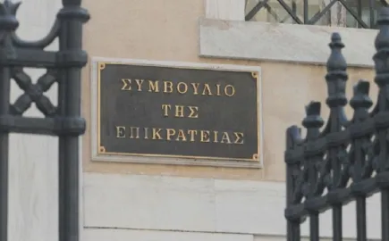 Στο ΣτΕ το σχέδιο για το «Εθνικό Θαλάσσιο Πάρκο Νοτίου Αιγαίου 1»