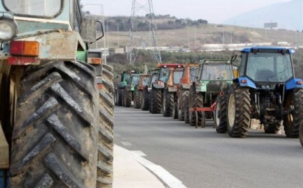Αγρότες και κτηνοτρόφοι της Αχαΐας προγραμματίζουν κινητοποιήσεις 