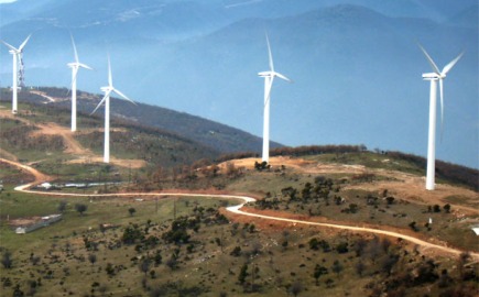 ΕΛΕΤΑΕΝ: Πάνω από 6 γιγαβάτ η ισχύς από τα αιολικά πάρκα της Ελλάδας - Οι 5 «πρωταθλητές» της αγοράς