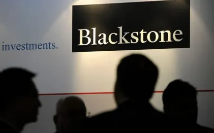 Blackstone: «Junk» το χρέος της Anthropic