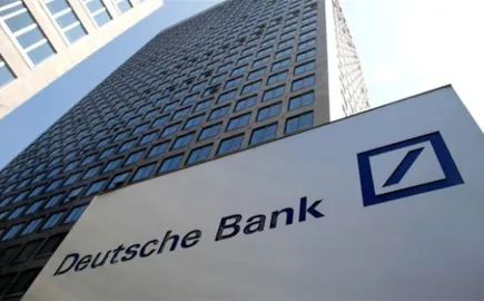 Deutsche Bank: Καμπανάκι για τη Γαλλία – Ανησυχία για αστάθεια και αναταράξεις στις αγορές
