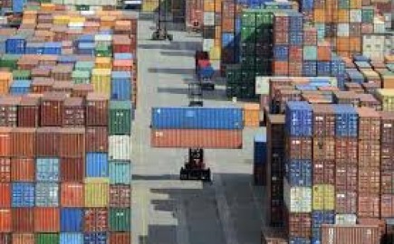 Αύξηση 4,1% στο διμερές εμπόριο Κίνας-Γαλλίας στο δεκάμηνο