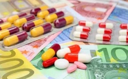 Υπ. Παιδείας και Φαρμακοβιομηχανίες συμφώνησαν για Σχολή Κατάρτισης στον τομέα του φαρμάκου 