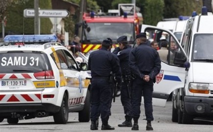 Γαλλία: Διάρρηξη στο μουσείο Λαλίκ - Eκλάπησαν κοσμήματα εκατομμυρίων ευρώ