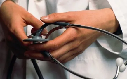 «Ξέφραγκο αμπέλι» ο χώρος της Υγείας – Τι διαπιστώνει η Αρχή Διαφάνειας