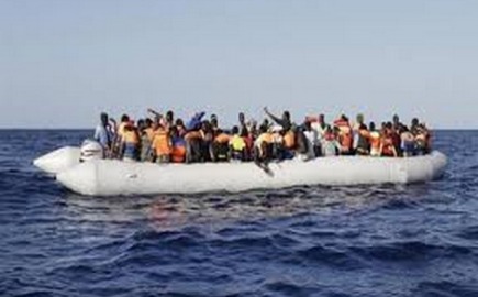 Κικίλιας: Πρώτη φορά μείωση των μεταναστευτικών ροών από Λιβύη