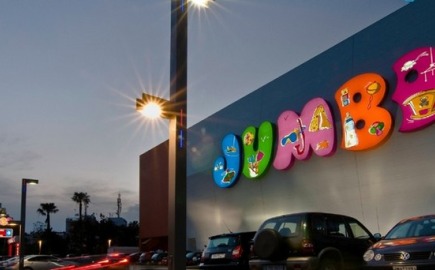 Jumbo: +7,22% οι πωλήσεις του 2025