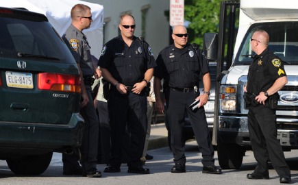 ΗΠΑ: Ο συλληφθείς στην Ουάσινγκτον είχε εργασθεί με τον αμερικανικό στρατό στο Αφγανιστάν 