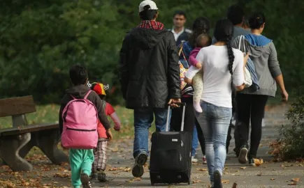 Συμφωνίες 137,1 εκατ. ευρώ, για διαχείριση και λειτουργία δομών του υπ. Μετανάστευσης και Ασύλου