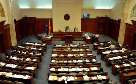 Β. Μακεδονία: Παραιτήθηκε αντιπρόεδρος της κυβέρνησης