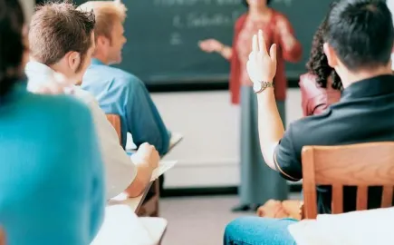 Η Ελλάδα τελευταία στη διά βίου μάθηση