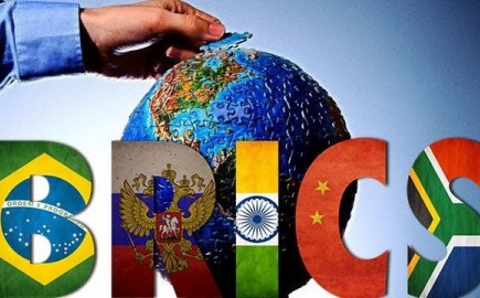 Το Ιράν θα ενταχθεί σύντομα στην αναπτυξιακή τράπεζα της ομάδας των BRICS