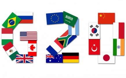 G20: "Δίκαιη ειρήνη" για Ουκρανία, Σουδάν, ΛΔ Κογκό και "κατεχόμενα παλαιστινιακά εδάφη"