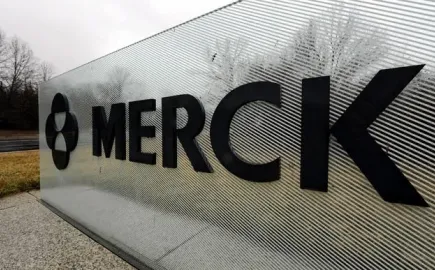 Η Merck εξαγοράζει τη Silence Therapeutics έναντι 1,3 δισ. δολαρίων