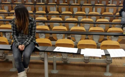 Φοιτητές: Εκ νέου υποβολή αιτήσεων για το στεγαστικό επίδομα