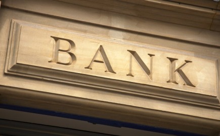 bank