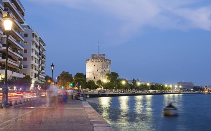 Golden Visa: Ποιες εθνικότητες αγοράζουν ακίνητα στη Βόρεια Ελλάδα