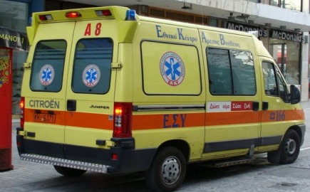 Δράμα: Εναερίτης έχασε τη ζωή του στη ΒΙΠΕ