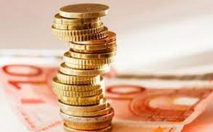 Το ευρώ αυξάνεται πάνω από τα 1,1485 δολάρια