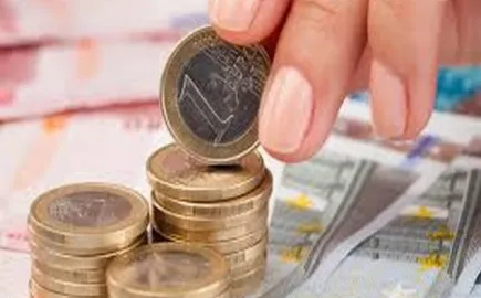Στο 3,7% σκαρφάλωσε ο πληθωρισμός στην Ελλάδα τον Αύγουστο – Στο 3,2% στην Ευρωζώνη
