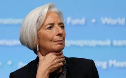 Οι επόμενες κινήσεις της ΕΚΤ για τα επιτόκια –  Η εκτίμηση για αύξηση τον Δεκέμβριο