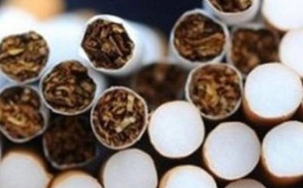 Διεθνές κύκλωμα λαθρεμπορίου τσιγάρων αποκάλυψε η ΑΑΔΕ