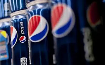 PepsiCo: Κόβει την πρόβλεψη κερδών παρά τα έσοδα-έκπληξη – Πιέσεις στη Βόρεια Αμερική