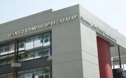 Στασινός: Το ΤΕΕ οδηγεί τη χώρα στη νέα εποχή των δημοσίων συμβάσεων