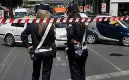 Απαγόρευση συγκεντρώσεων και αυστηρά μέτρα ασφαλείας για την επίσκεψη Ρούμπιο στην Αθήνα