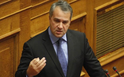 Εξεταστική για ΟΠΕΚΕΠΕ/Βορίδης: Η τεχνική λύση είναι διοικητική πρακτική που εφαρμόζεται από το 2015 