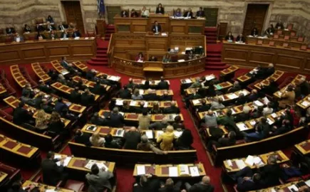 Σε δημόσια διαβούλευση νομοσχέδιο Εκσυγχρονισμός και ψηφιοποίηση της αλιείας, ψηφιακή καρτέλα αγρότη