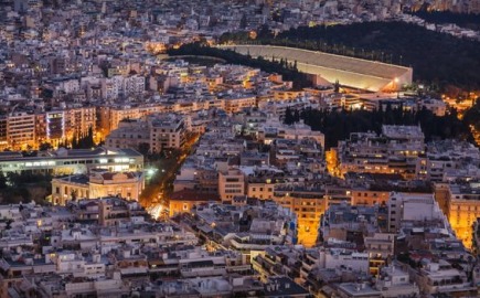 Η Αθήνα σε τροχιά διεθνούς κόμβου για τους συνεργατικούς χώρους εργασίας και τους ψηφιακούς νομάδες