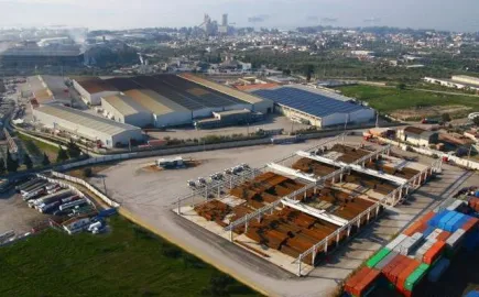 ΕΛΑΣΤΡΟΝ: Άλμα 95% στα EBITDA εξαμήνου