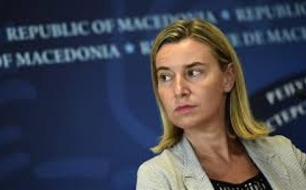 Μογκερίνι: Έδωσε εξηγήσεις «με πλήρη διαφάνεια», σύμφωνα με τη δικηγόρο της 