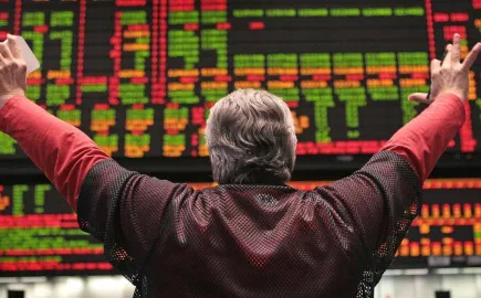 Χρηματιστήριο: Σάλπισε αντεπίθεση, έπιασε υψηλά 17 ετών - Εμπροσθοφυλακή οι τράπεζες, Lamda,Viohalco 