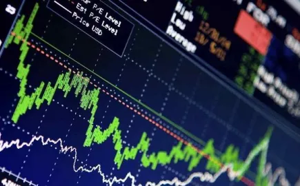 Το πάρτι του φθηνού χρήματος τελείωσε – Οι αγορές στέλνουν τον λογαριασμό
