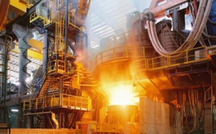 Κίνα: Ο σουηδικός κολοσσός παραγωγής χάλυβα Alleima εγκαινίασε εργοστάσιο στην Τζετζιάνγκ 