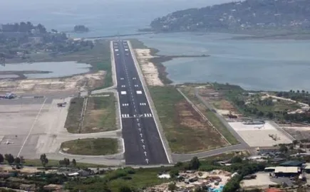 Fraport: Αύξηση 4,2% στην επιβατική κίνηση των 14 αεροδρομίων τον Σεπτέμβριο 