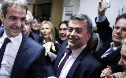 Ολα συγκλίνουν στην εκτίμηση ότι το σωστό timing είναι λίγες εβδομάδς μετά τη ΔΕΘ