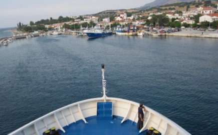 Μειωμένος 30% o ΦΠΑ σε Β. Αιγαίο, Σαμοθράκη & Δωδεκάνησα με πληθυσμό ως 20.000 κατοίκους