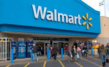 Προειδοποίηση Walmart παρά τα δυνατά της μεγέθη: Η "κρίση αγοραστικής δύναμης" βαθαίνει