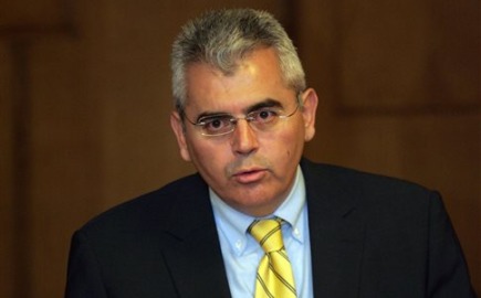 Χαρακόπουλος: Επανασύνδεση παραγωγής και επιδοτήσεων