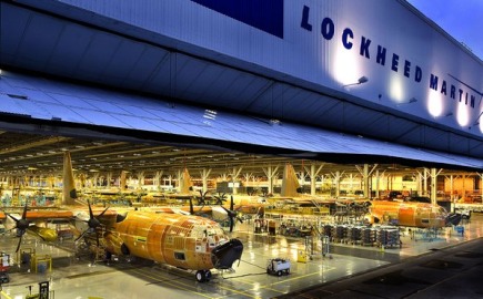 Η Lockheed Martin κοντά σε εξαγορά της Ultra Maritime προς $3,5 δισ.