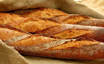 Μελέτη ΕΦΕΤ: Αυξήθηκε η περιεκτικότητα του αλατιού στο ψωμί - Κίνδυνος ασθενειών