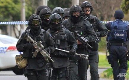 Αυστραλία: Θα αυξήσει στο 3% του ΑΕΠ τις στρατιωτικές δαπάνες 