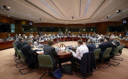 Πιερρακάκης σε ECOFIN: Δεν έχουμε χρόνο – Η ενοποίηση των αγορών είναι η σημαντικότερη ατζέντα