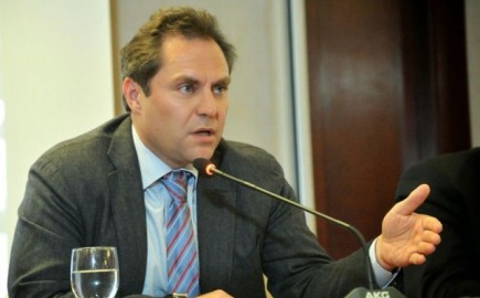 Βασιλάκης/Aegean: Δεν θα υπάρχει ζήτημα έλλειψης καυσίμων - 90-110 εκατ. ευρώ θα κοστίσει η αύξηση