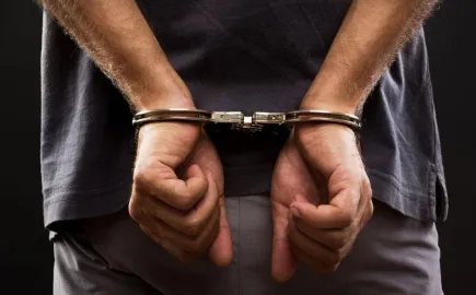 Συνελήφθη 35χρονος Ισραηλινός για πυρκαγιά στο Ρέθυμνο-Είχε ανάψει ψησταριά 